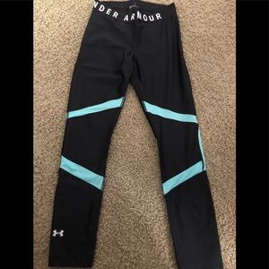 Under Armour leggings